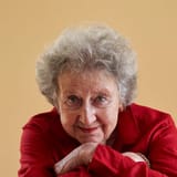 Anne Dickson